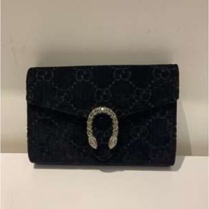 Gucci Guccisima Wallet on Chain